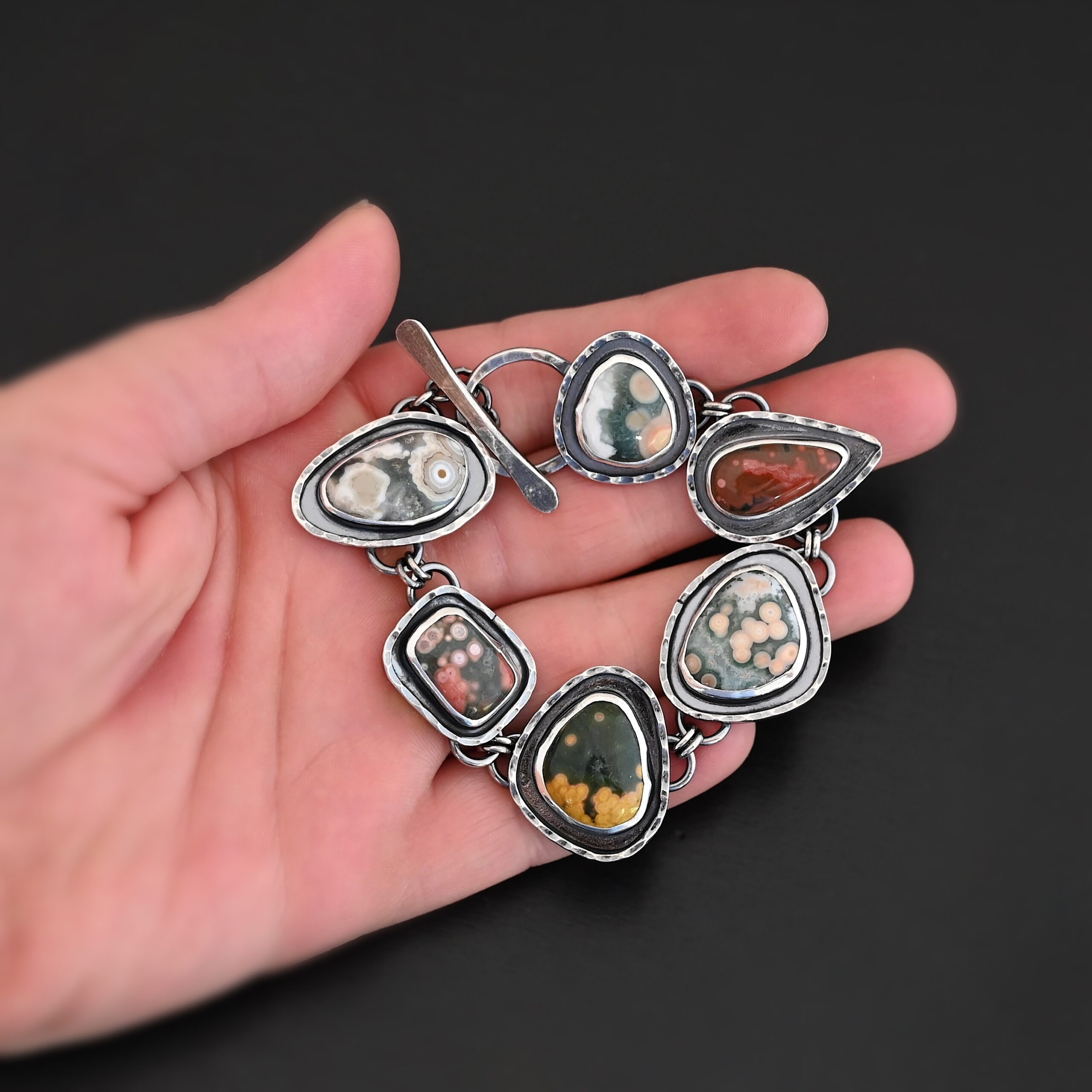 Magnus Bracelet