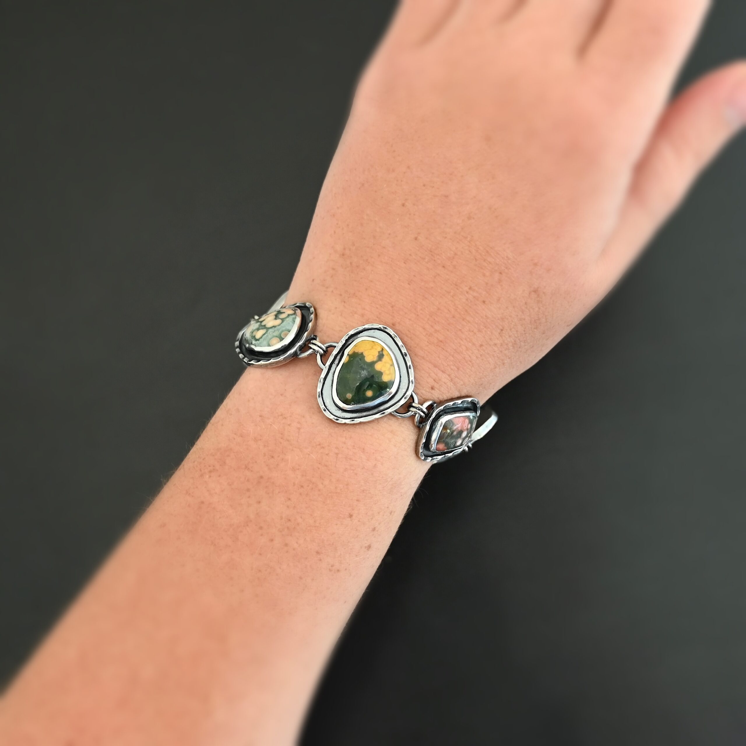 Magnus Bracelet