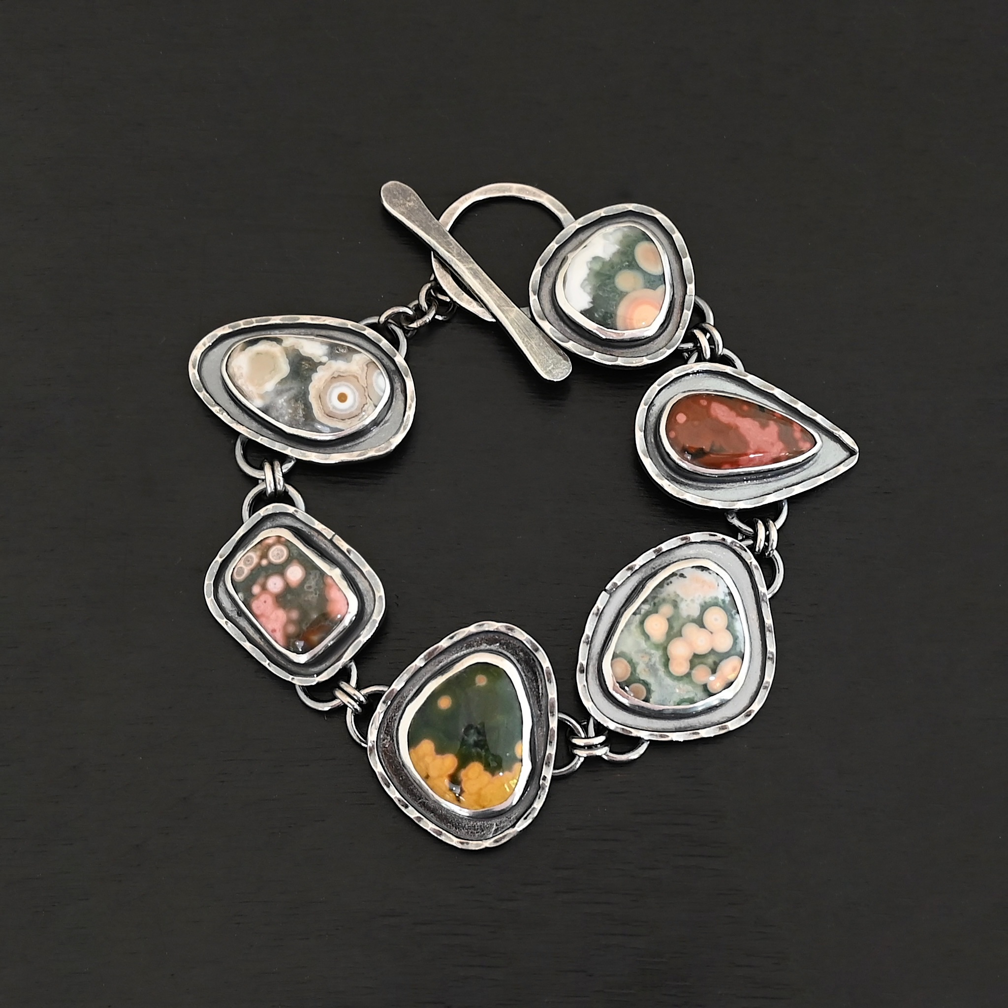 Magnus Bracelet