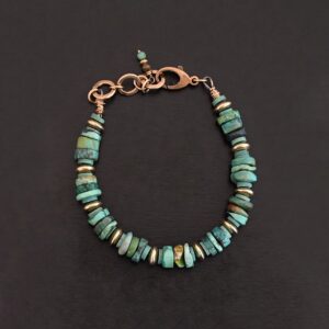 Zuni Bracelet
