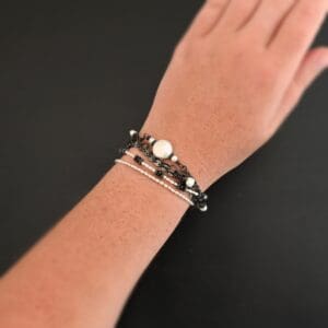 Helmi Bracelet