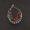 Hopi Bracelet
