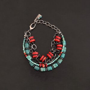 Hopi Bracelet
