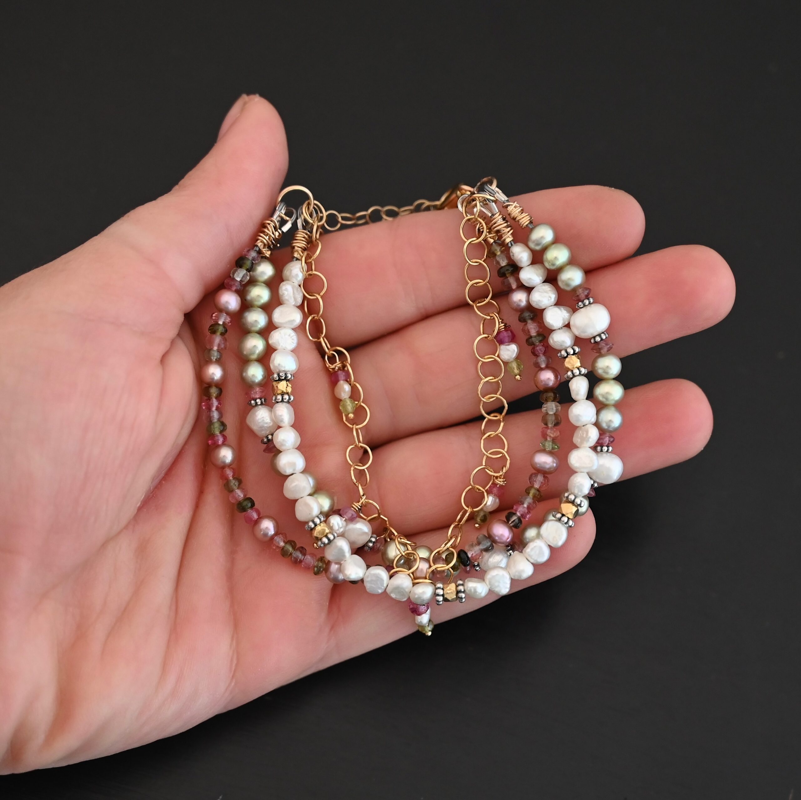 Printsessa Bracelet