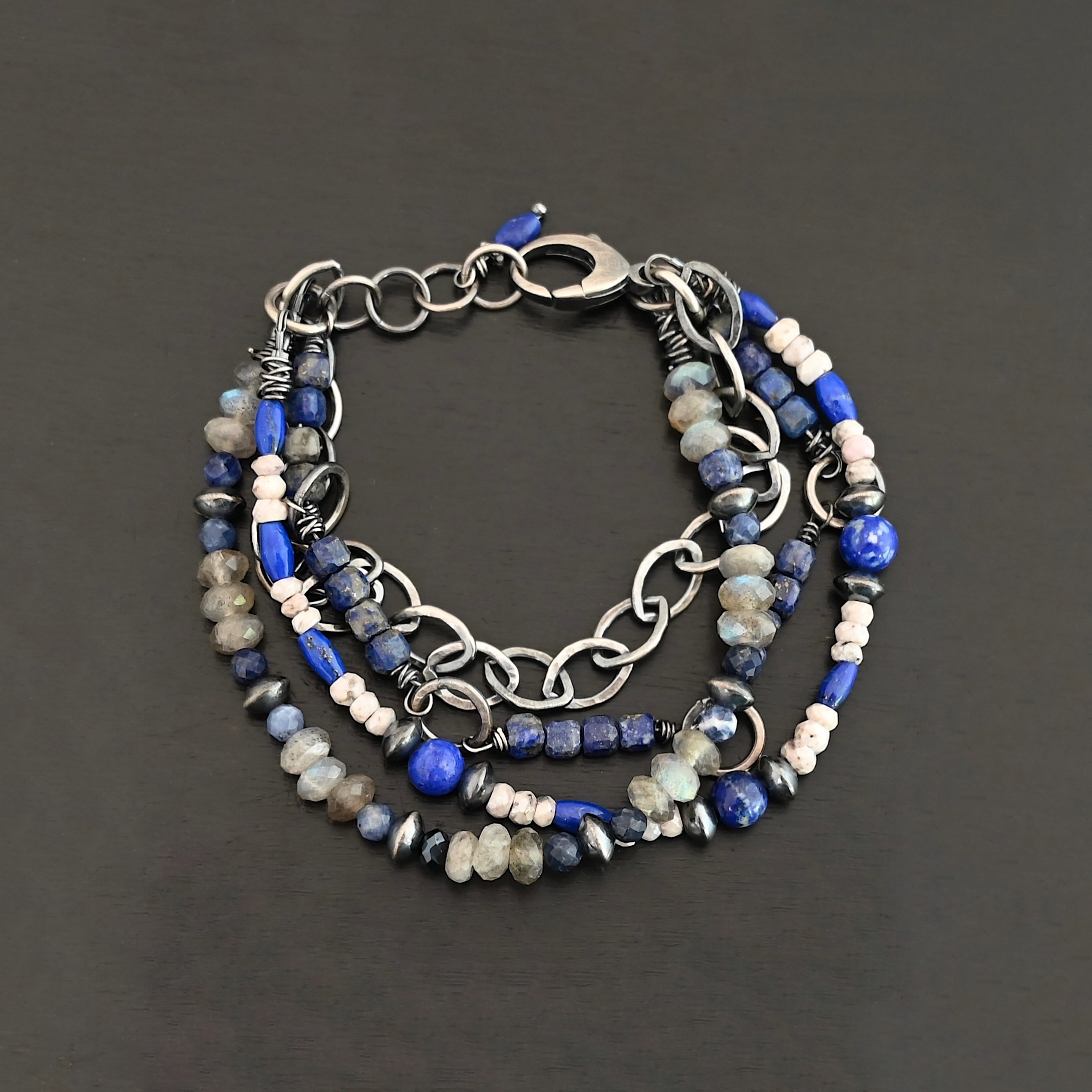 Volna Bracelet