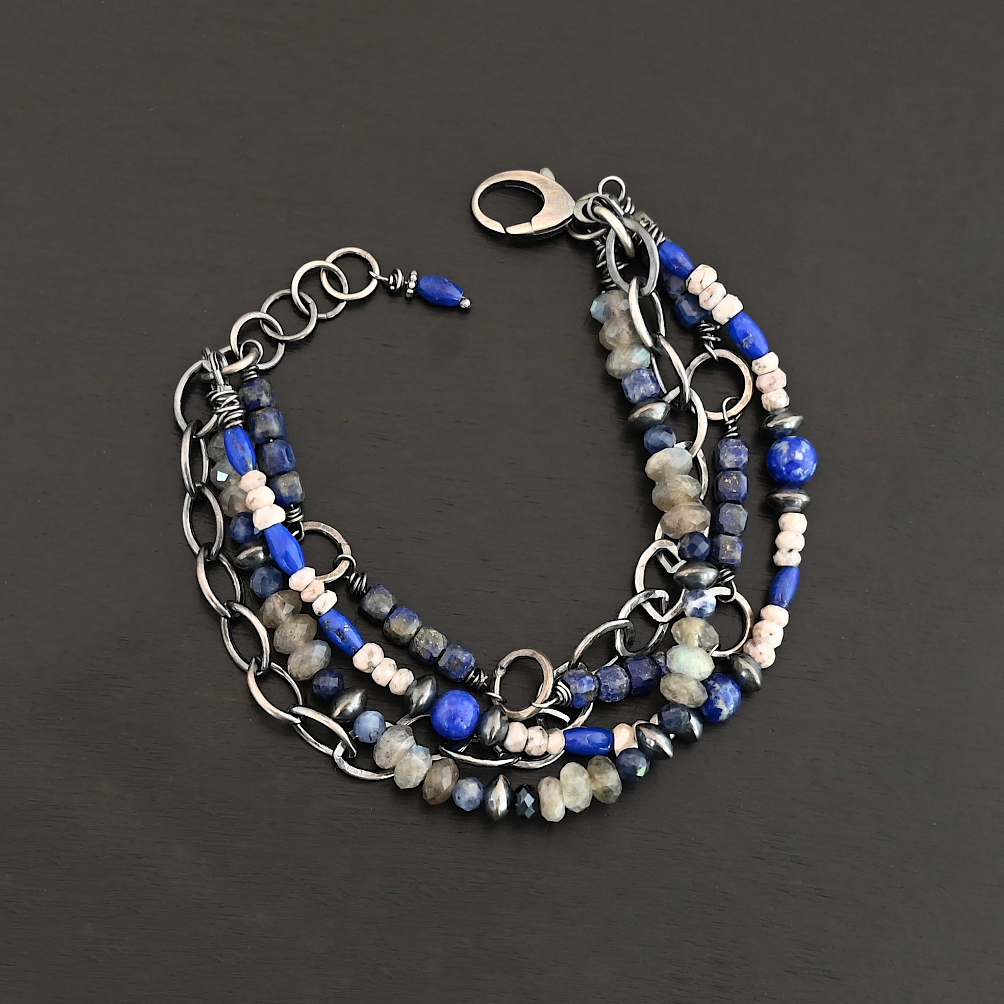 Volna Bracelet