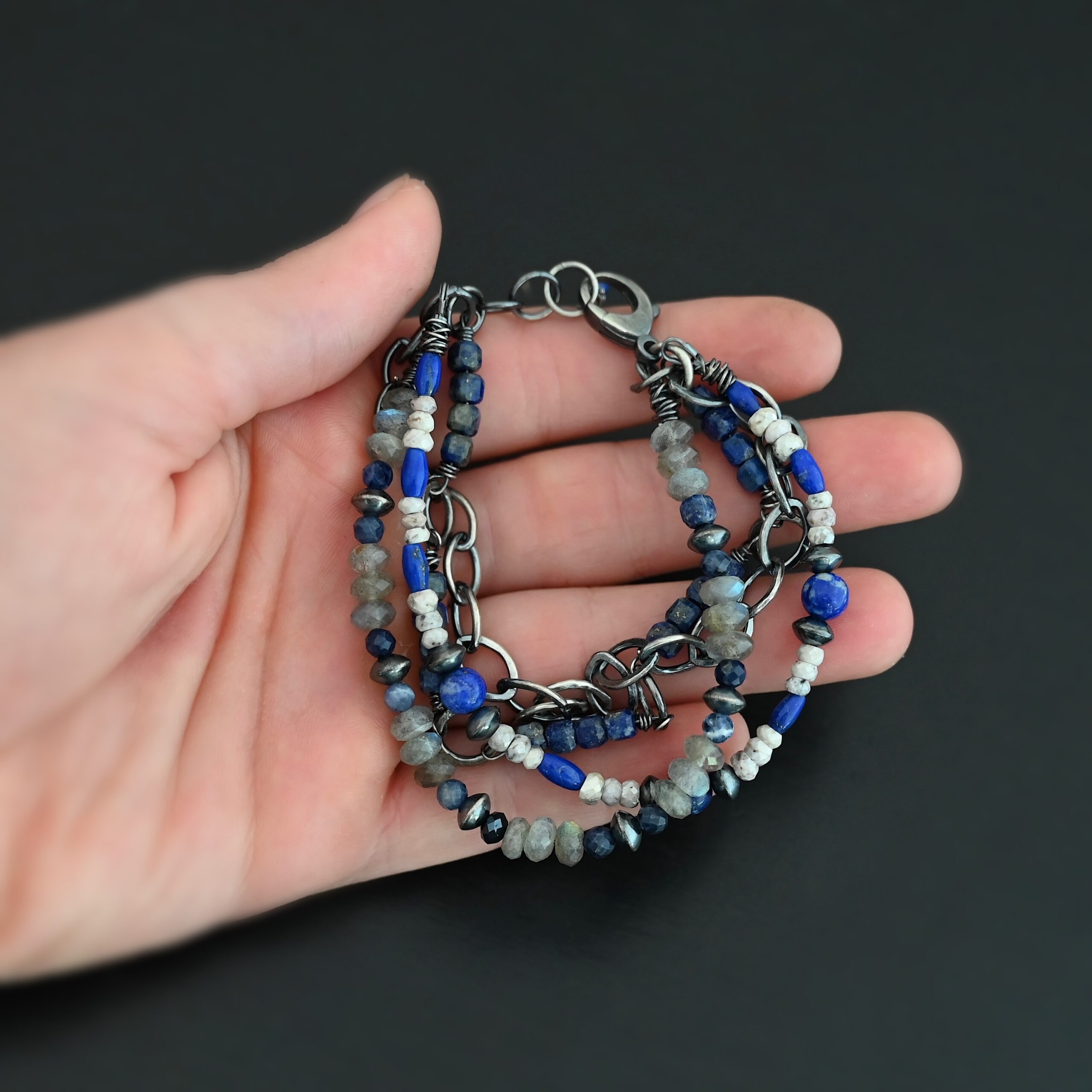 Volna Bracelet