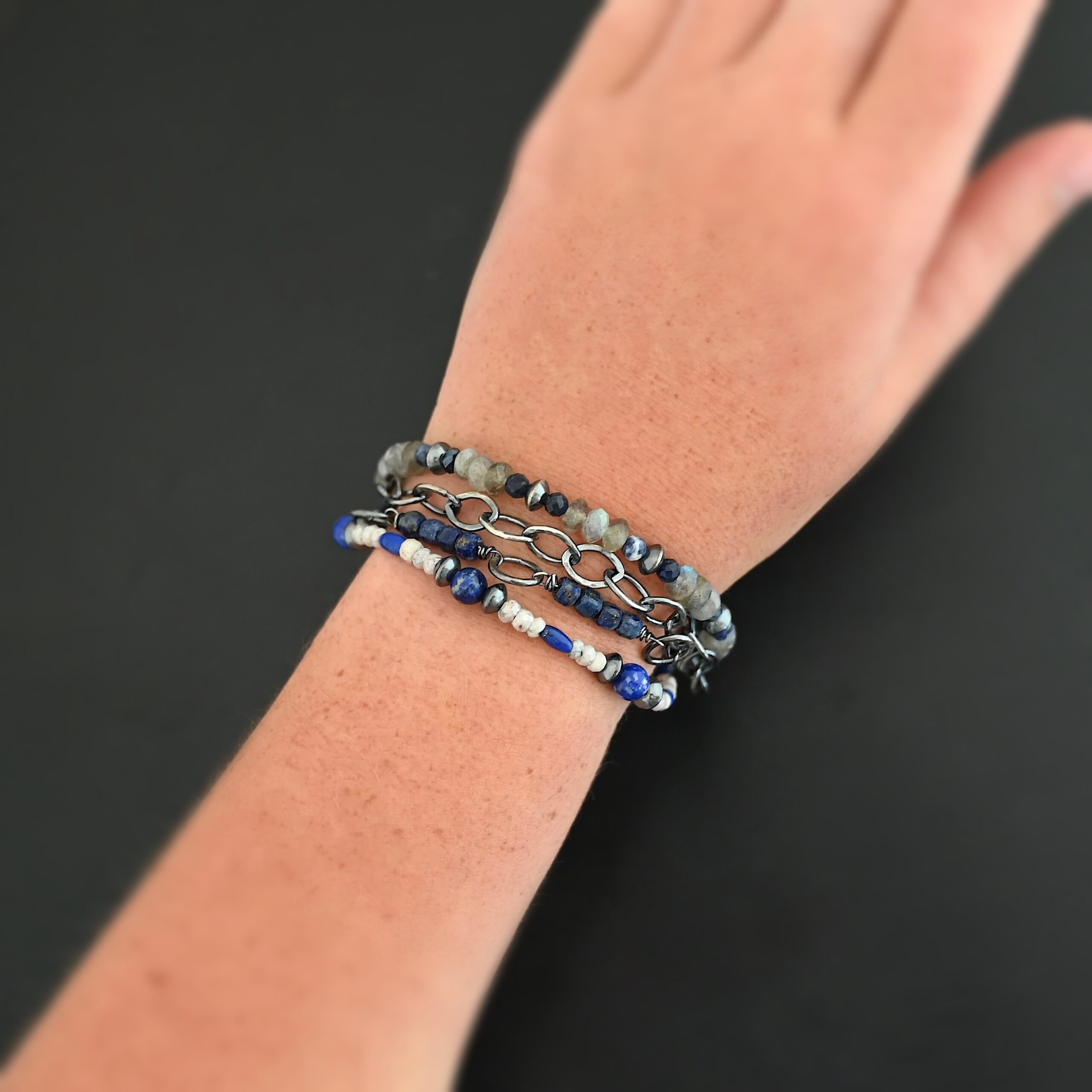 Volna Bracelet