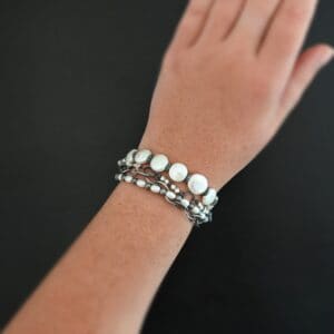 Isaro Bracelet