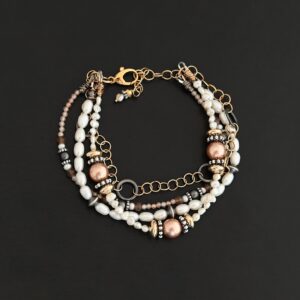 Regina Bracelet