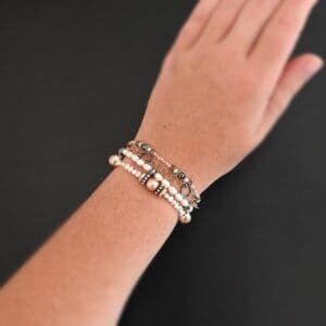 Regina Bracelet