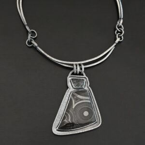 Aettarminni Necklace