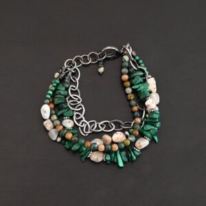 Sila Bracelet