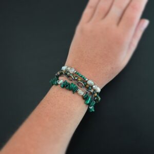 Sila Bracelet