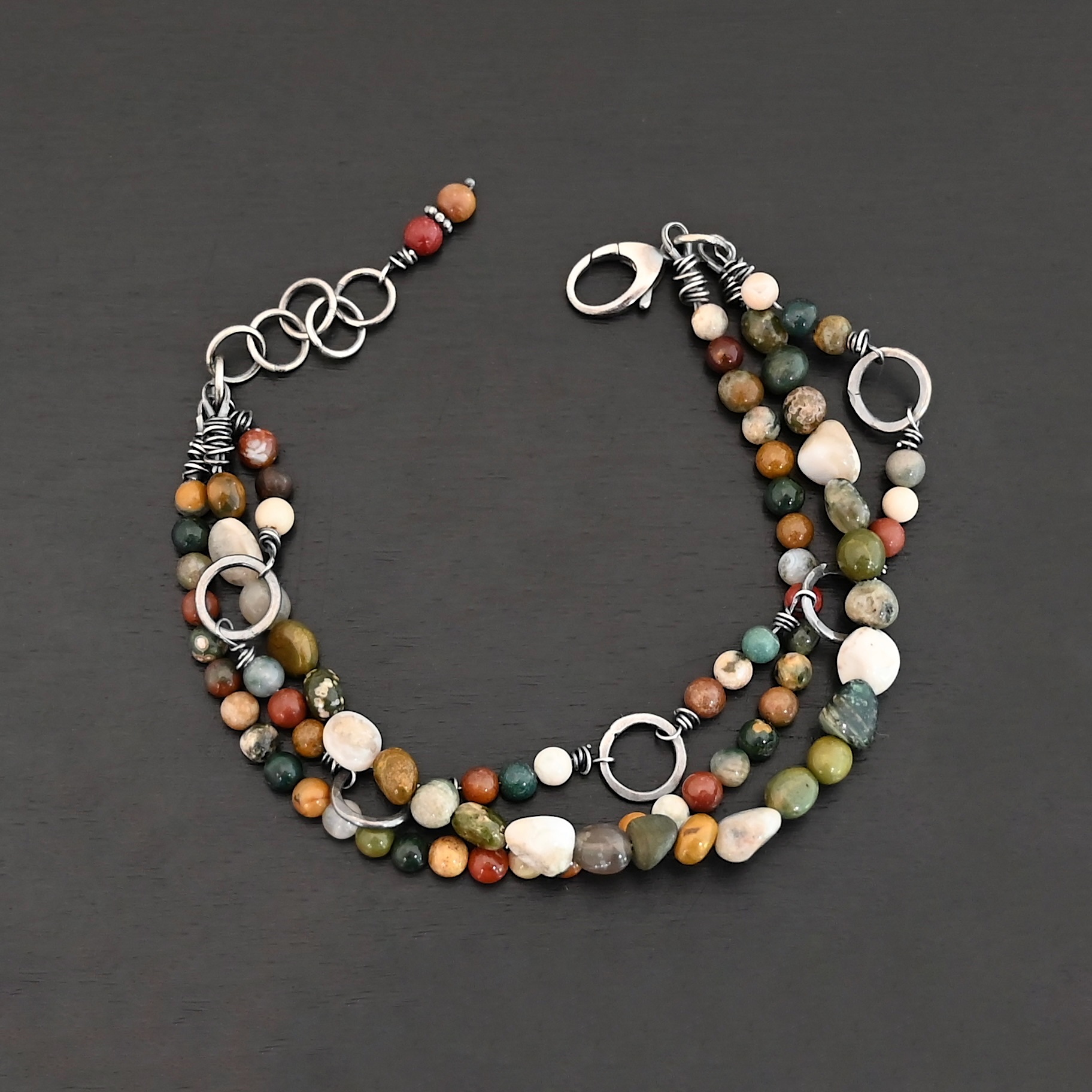 Zoloto Bracelet