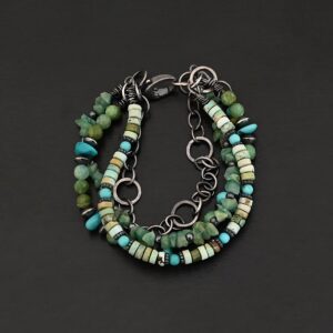 Planeta Bracelet