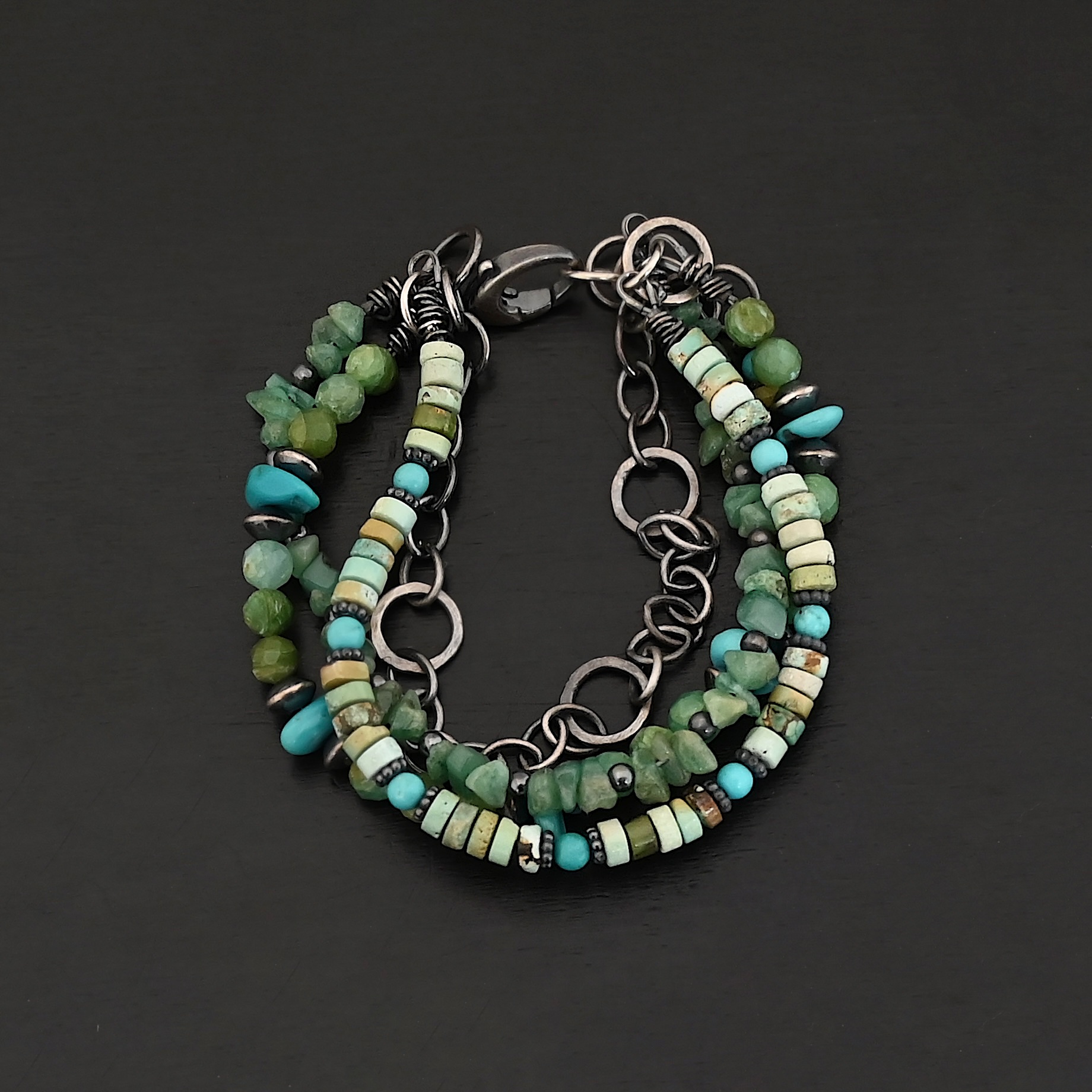 Planeta Bracelet