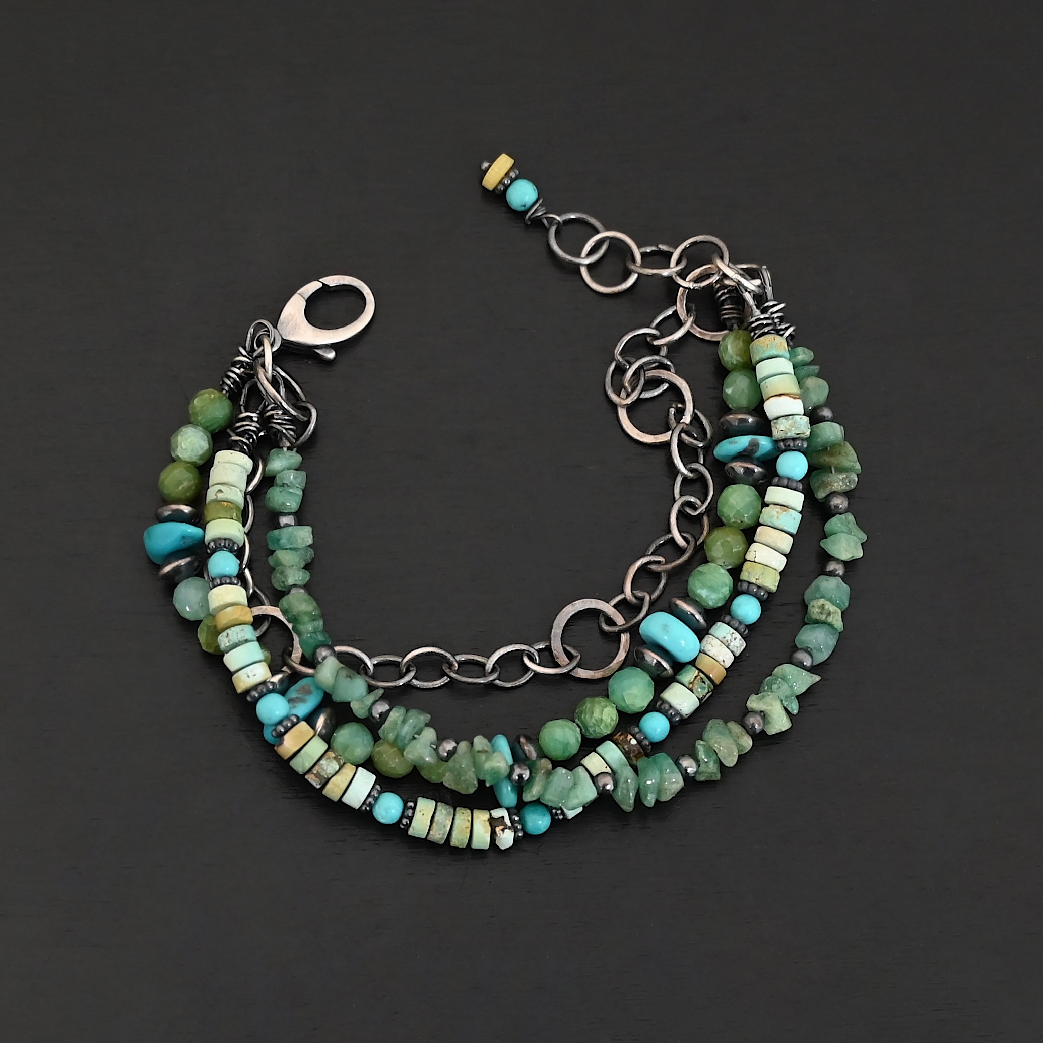 Planeta Bracelet
