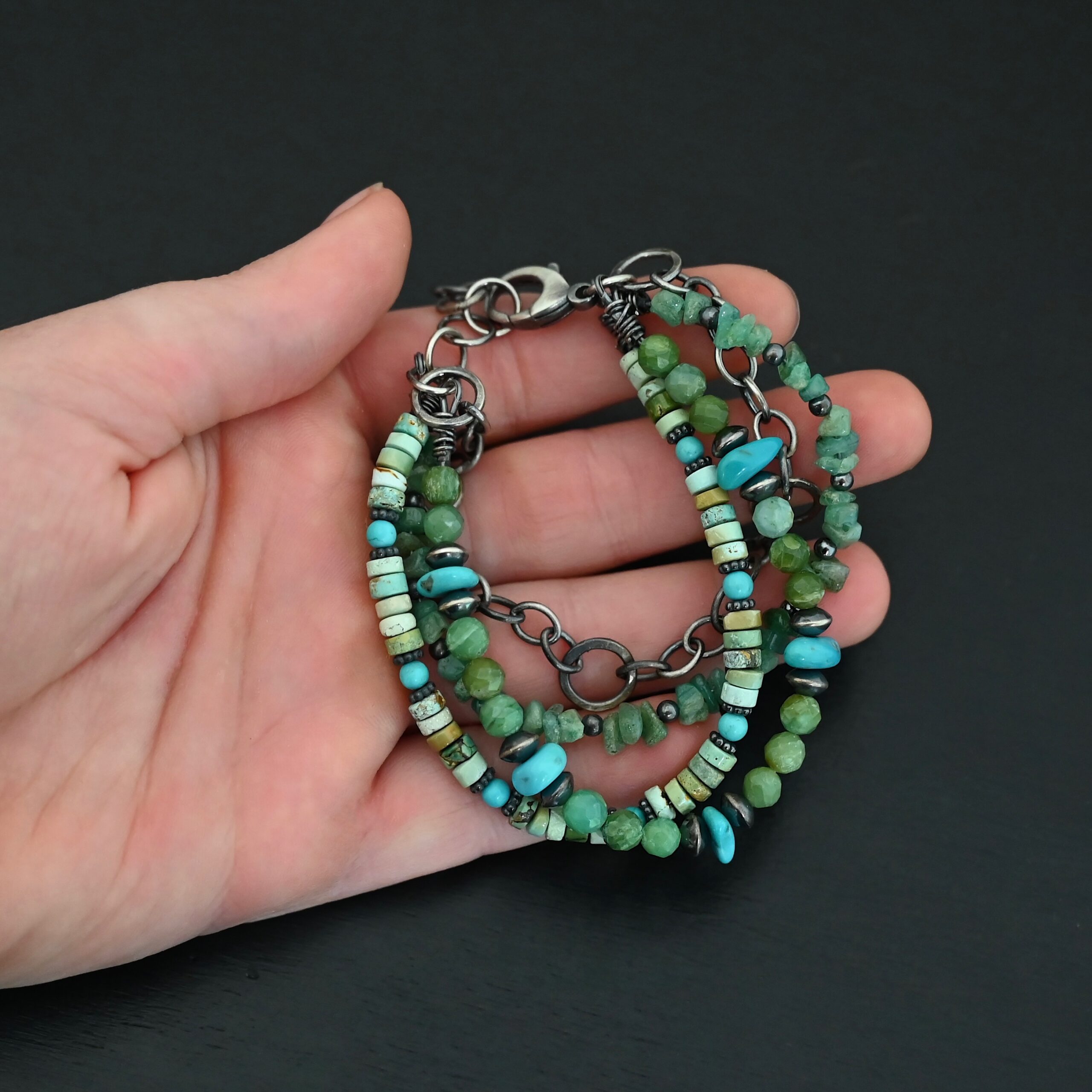 Planeta Bracelet