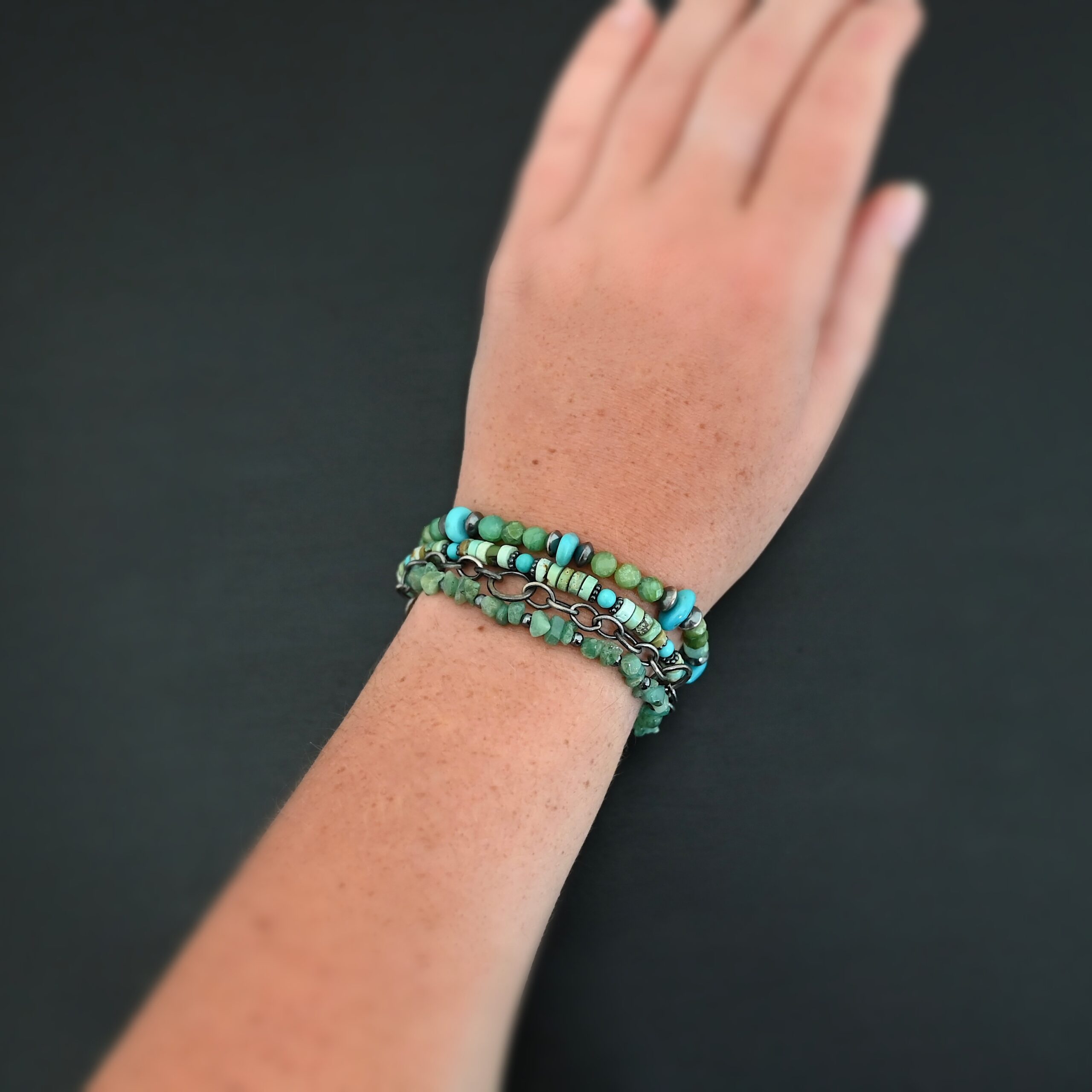 Planeta Bracelet