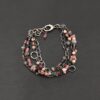 Sakura Bracelet