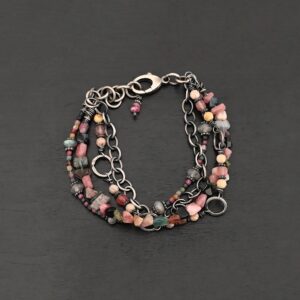 Sakura Bracelet