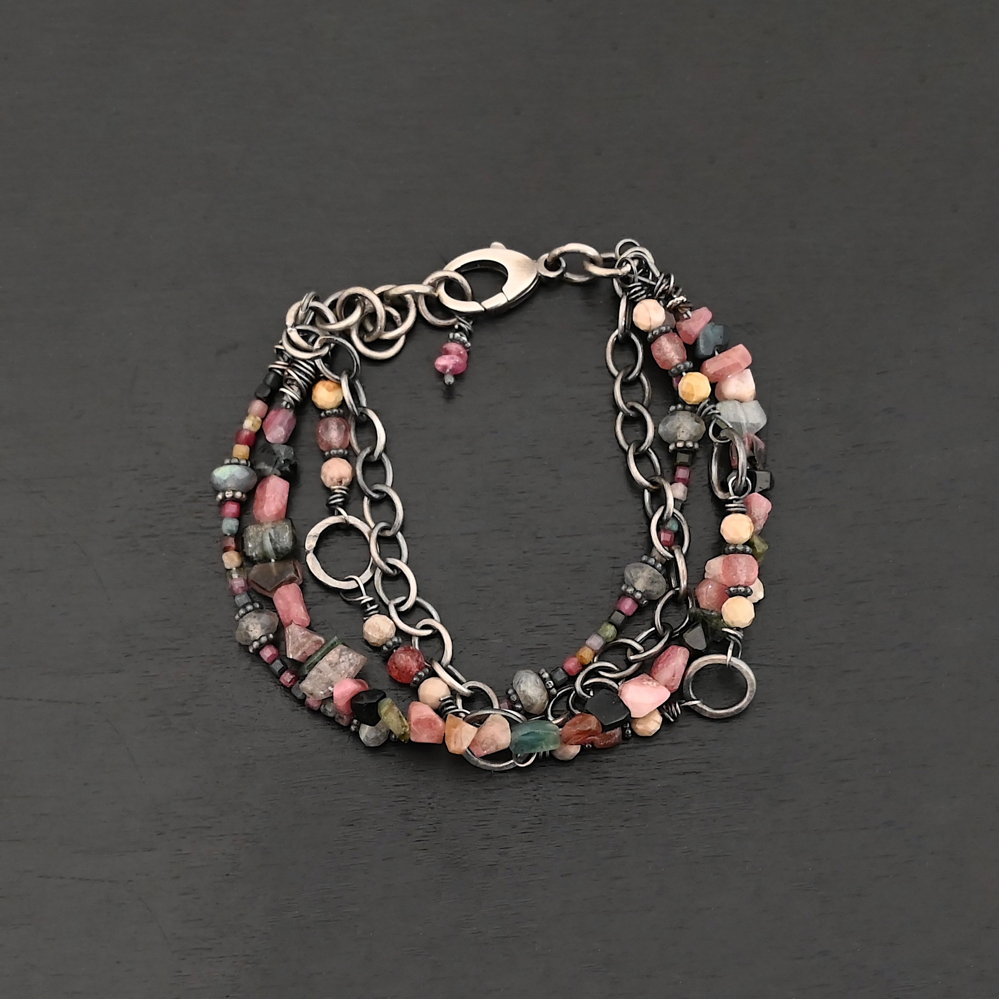 Sakura Bracelet