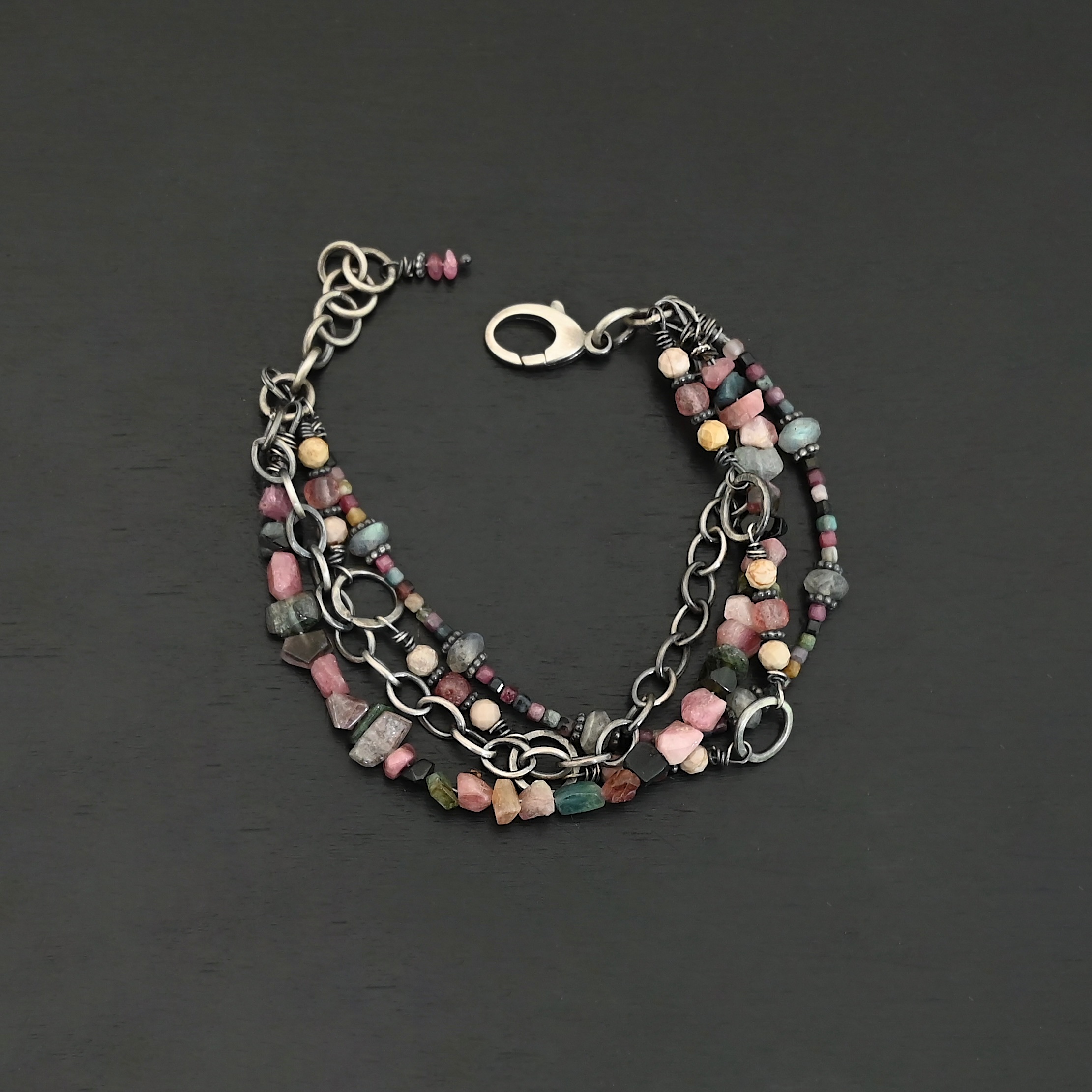Sakura Bracelet