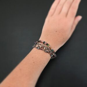 Sakura Bracelet