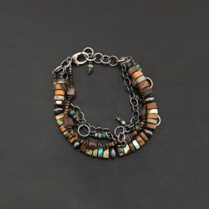 A World Out There Bracelet