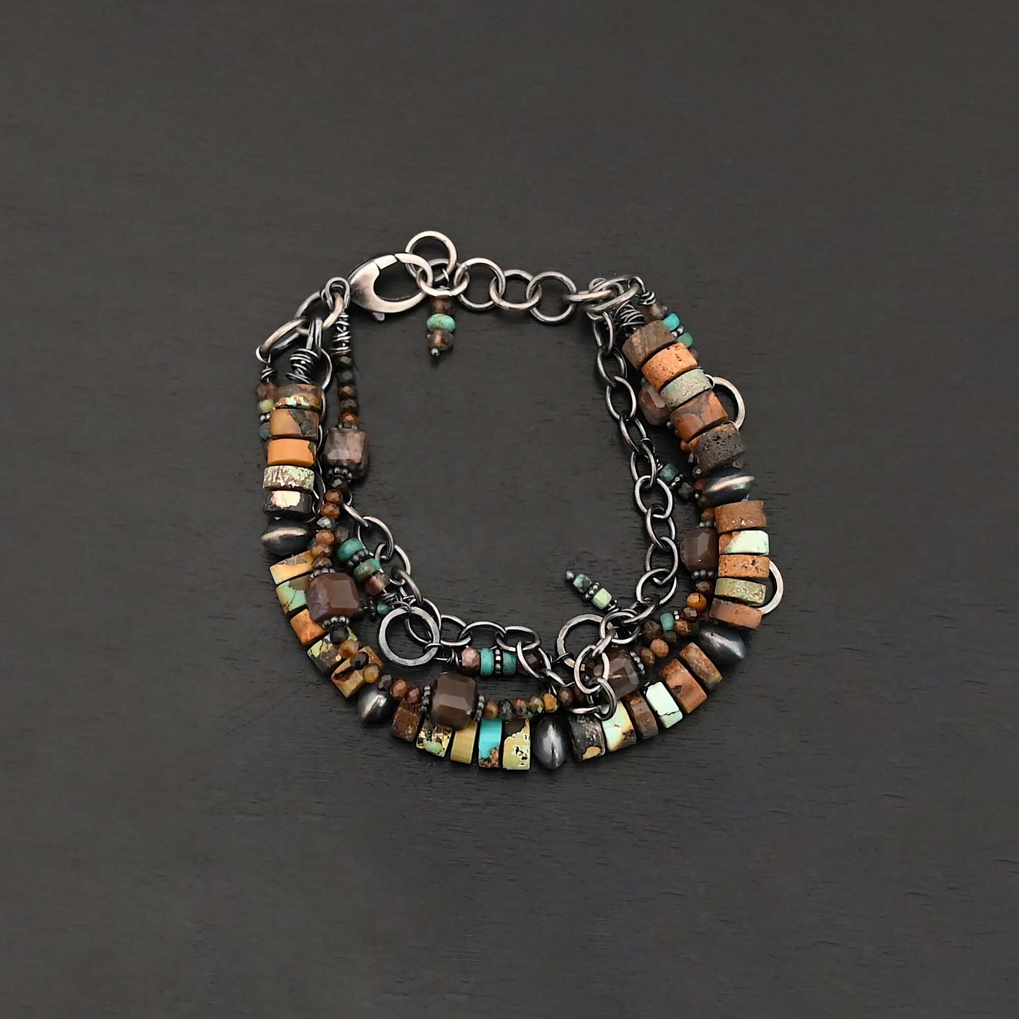 A World Out There Bracelet