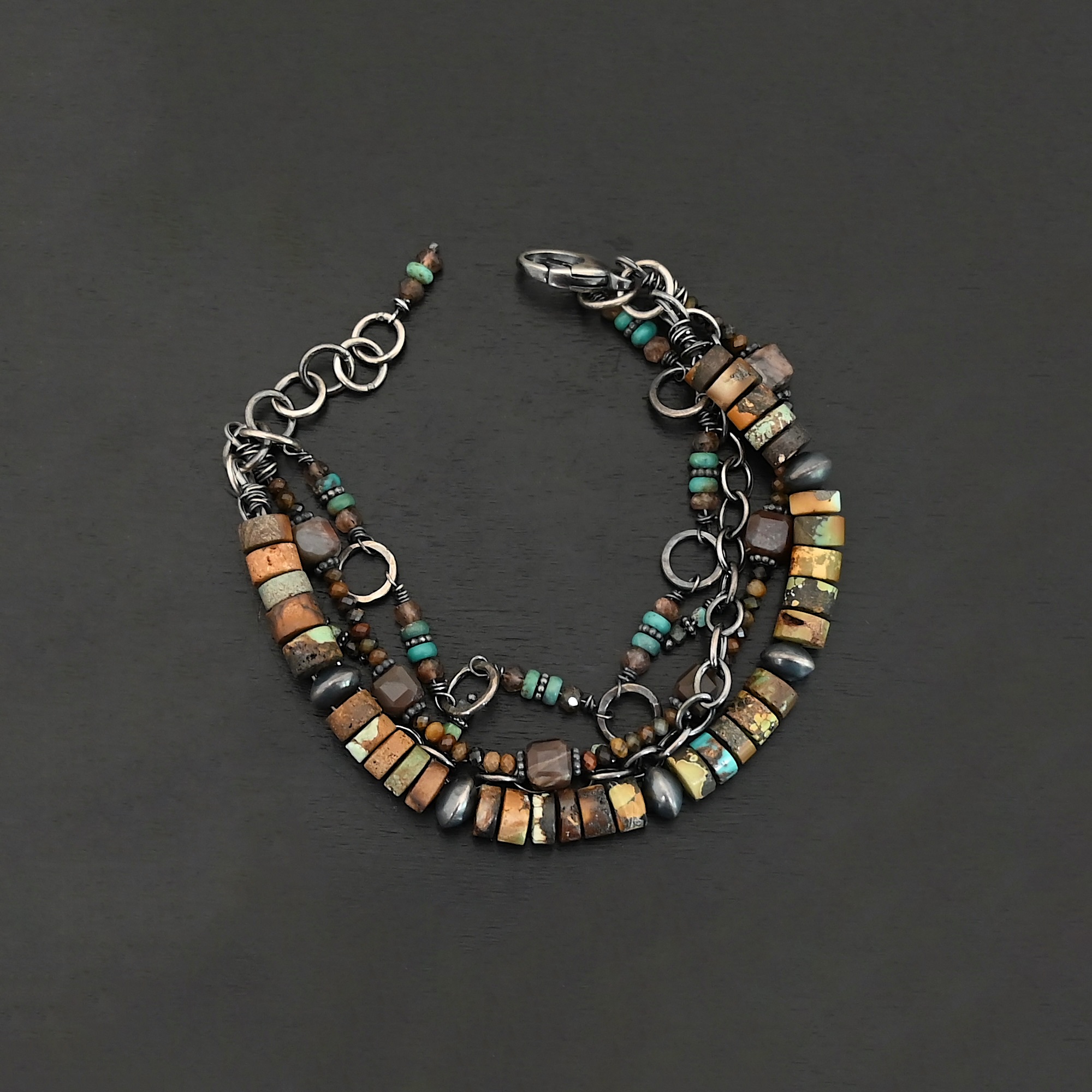 A World Out There Bracelet