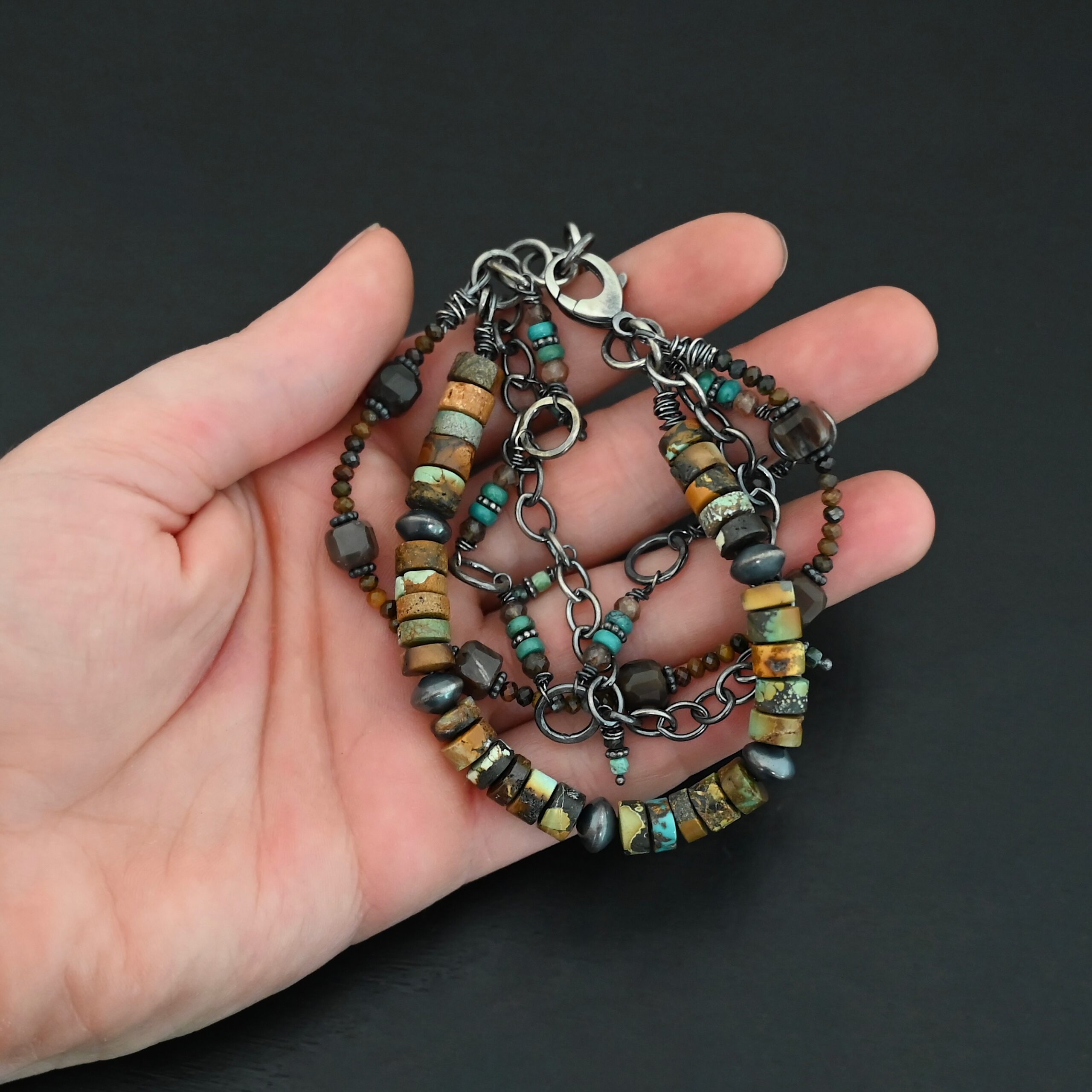 A World Out There Bracelet