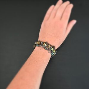 A World Out There Bracelet