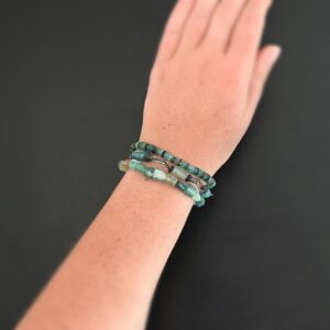 Ziel Bracelet