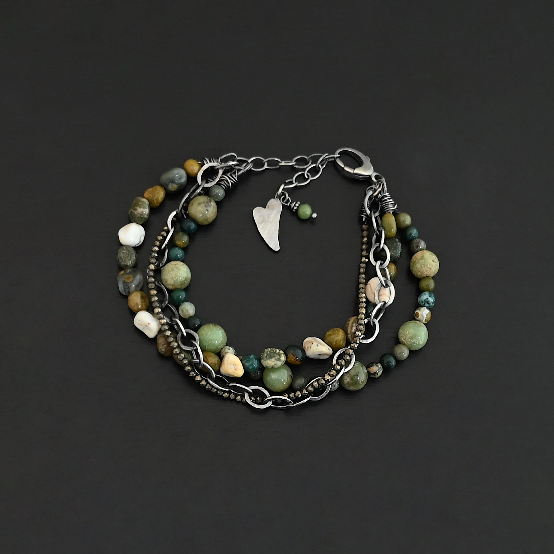 Nefeli Bracelet
