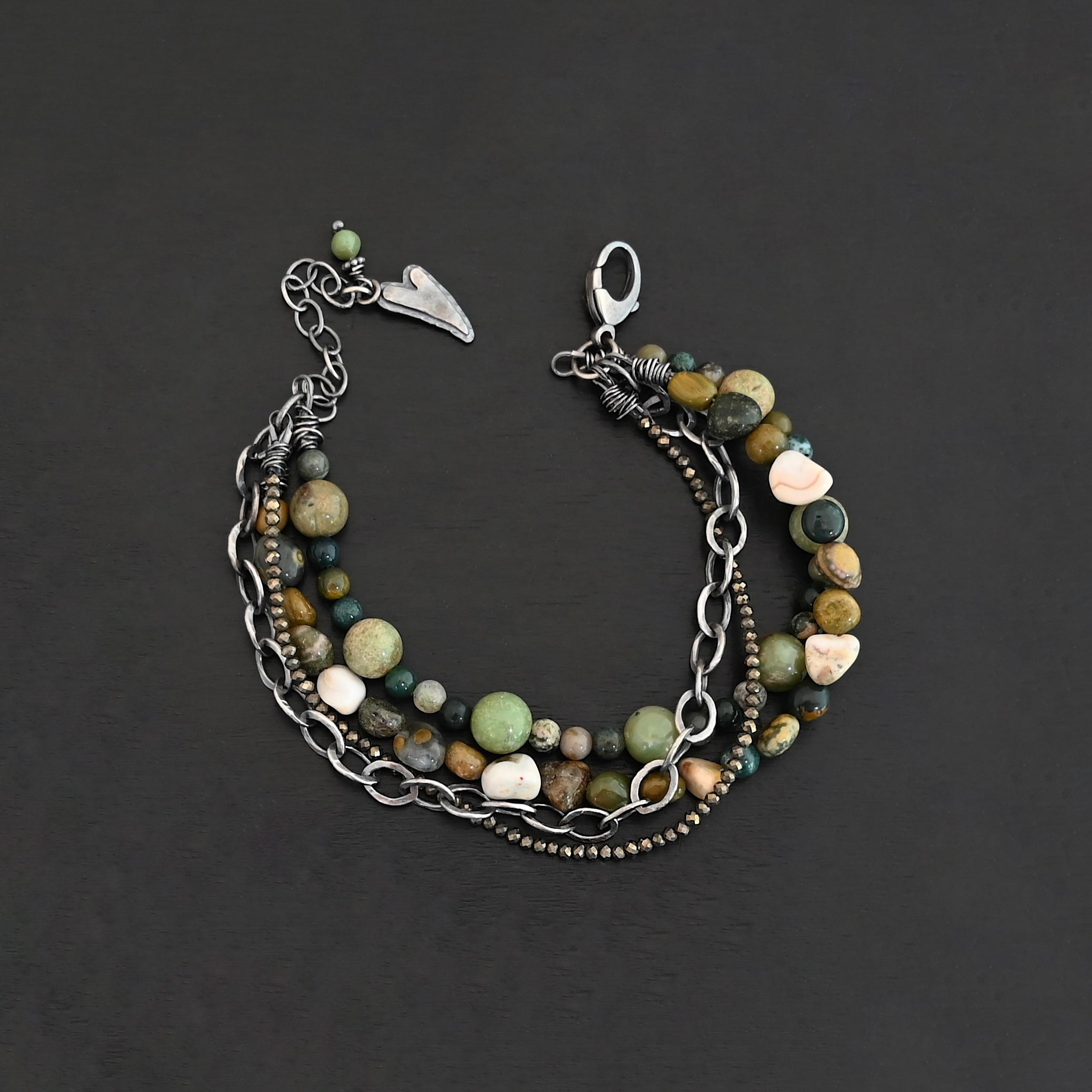 Nefeli Bracelet