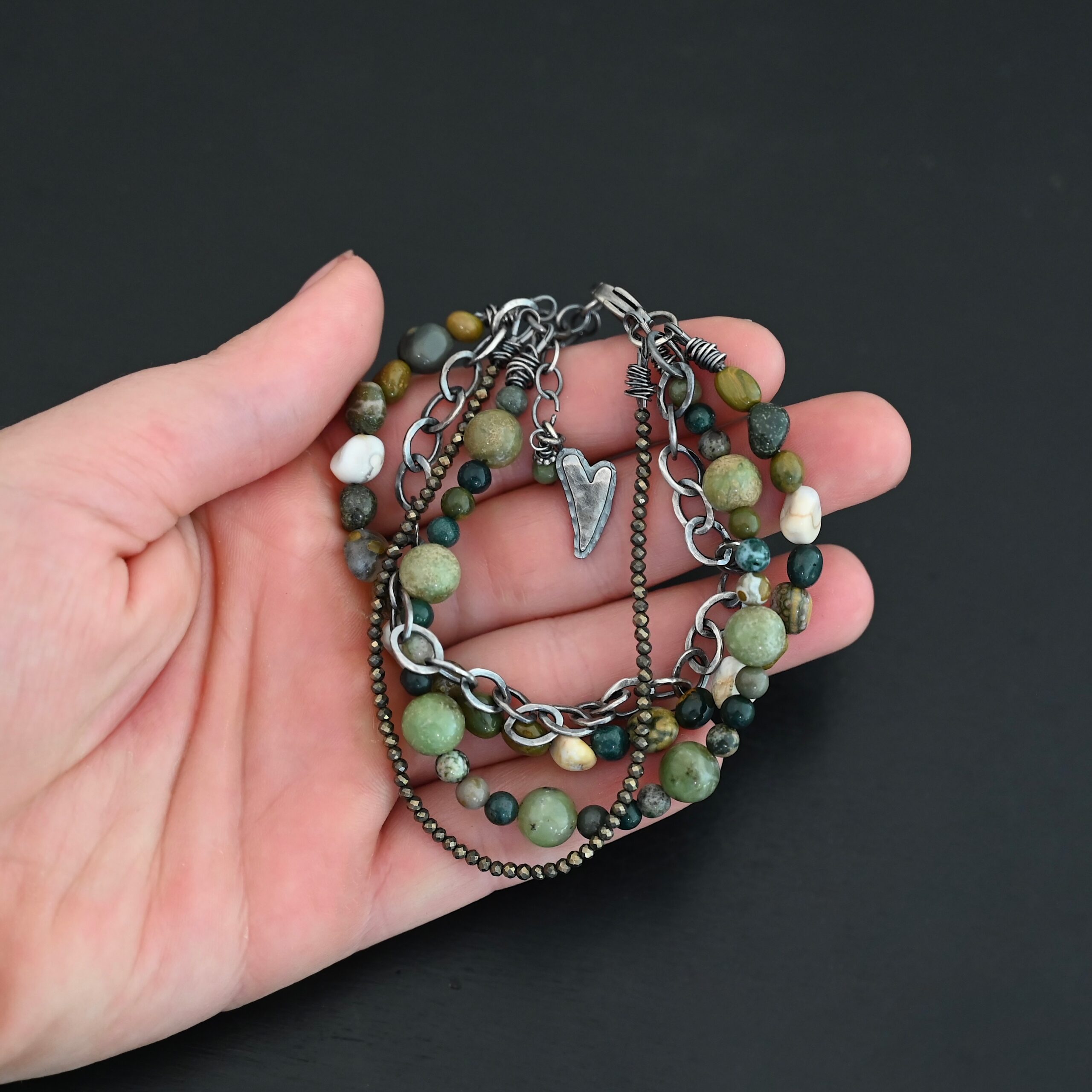 Nefeli Bracelet