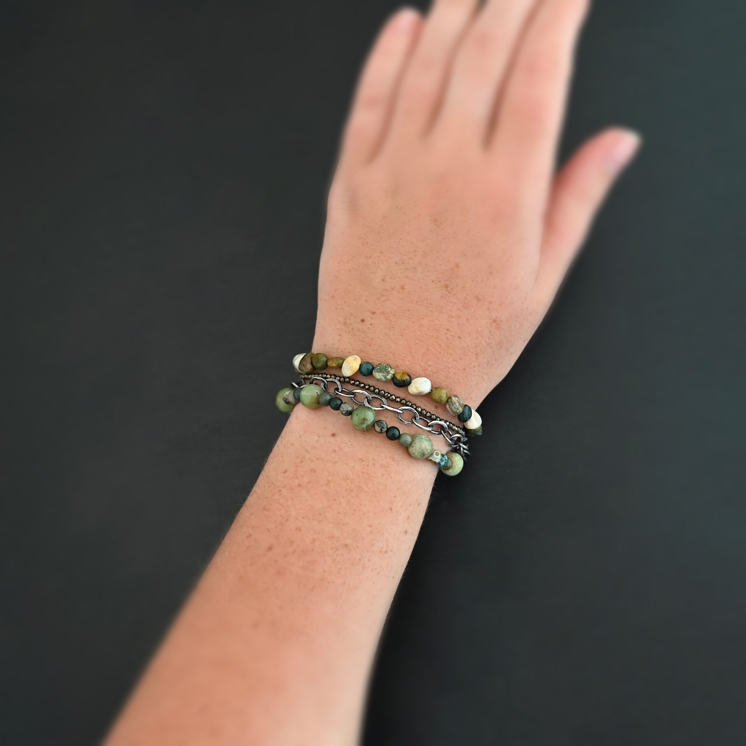 Nefeli Bracelet