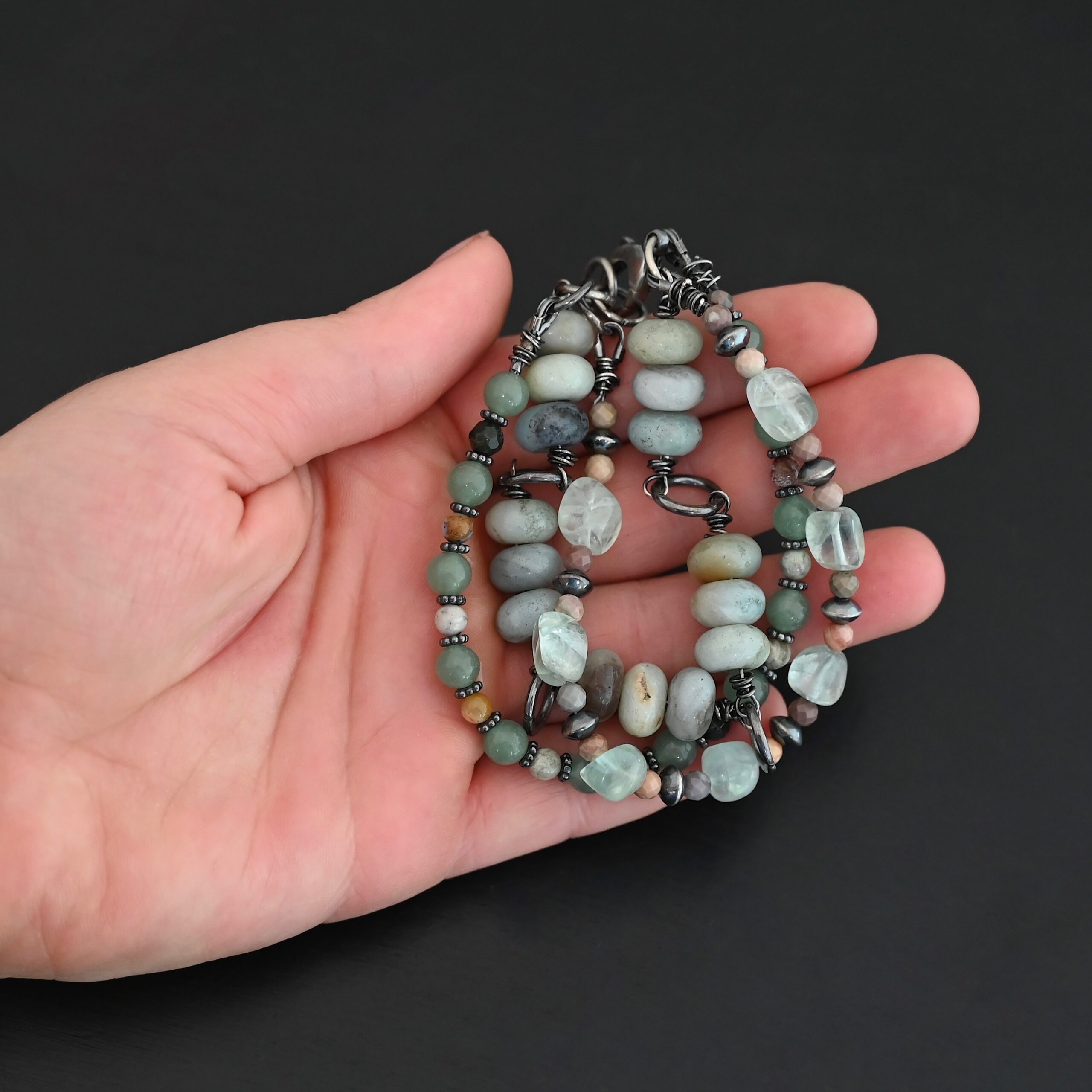 Cecelia Bracelet
