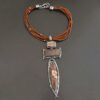 Zemlya Necklace