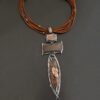Zemlya Necklace