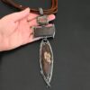 Zemlya Necklace