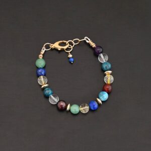 Chakra Bracelet