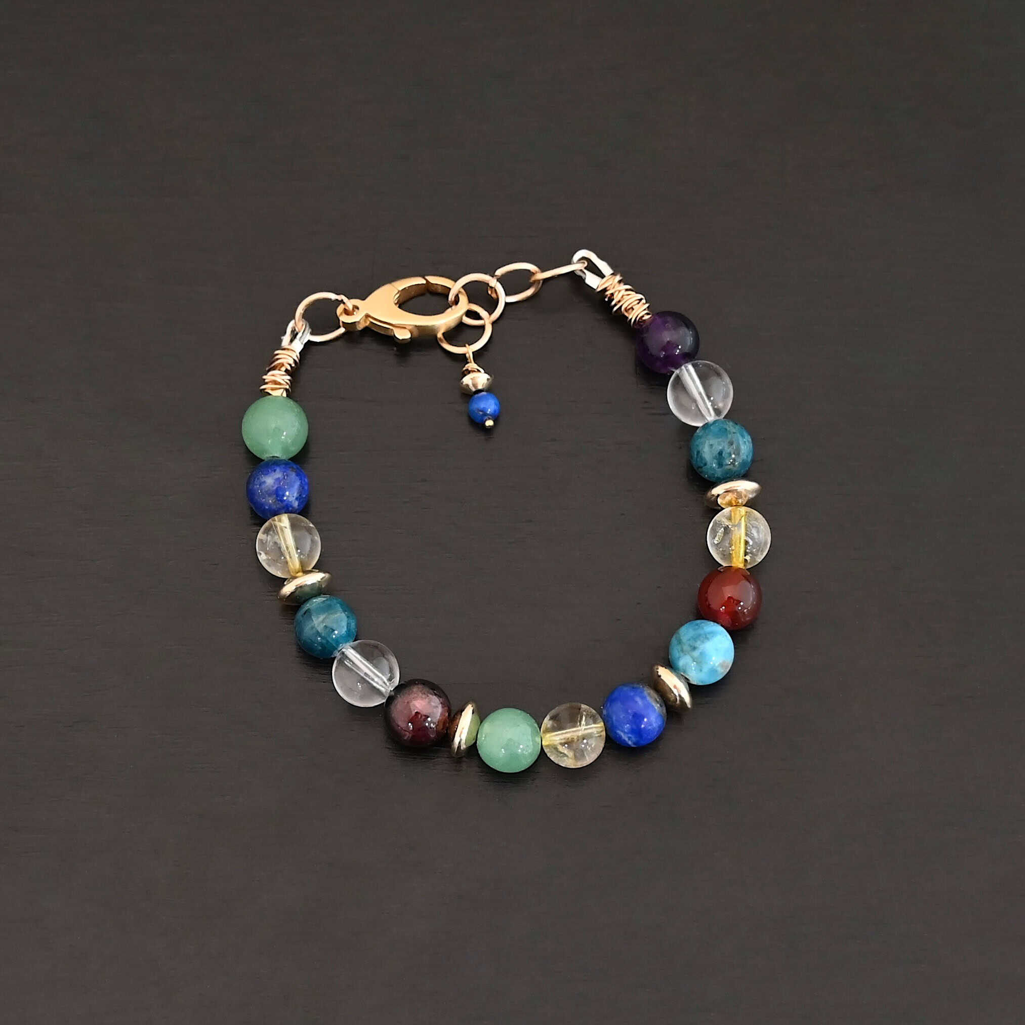 Chakra Bracelet