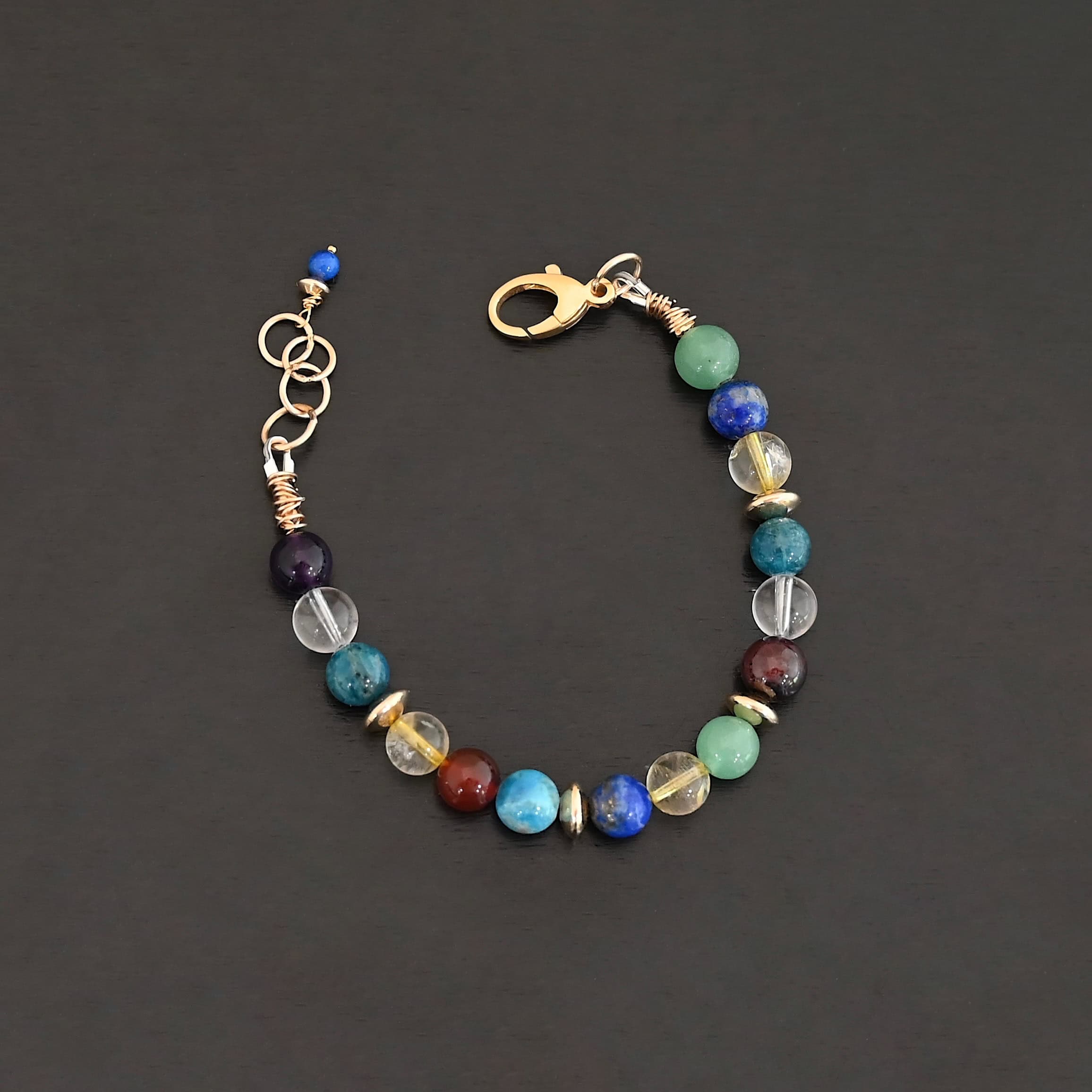 Chakra Bracelet