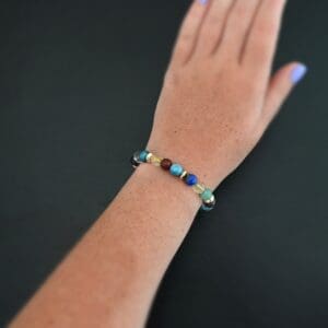 Chakra Bracelet