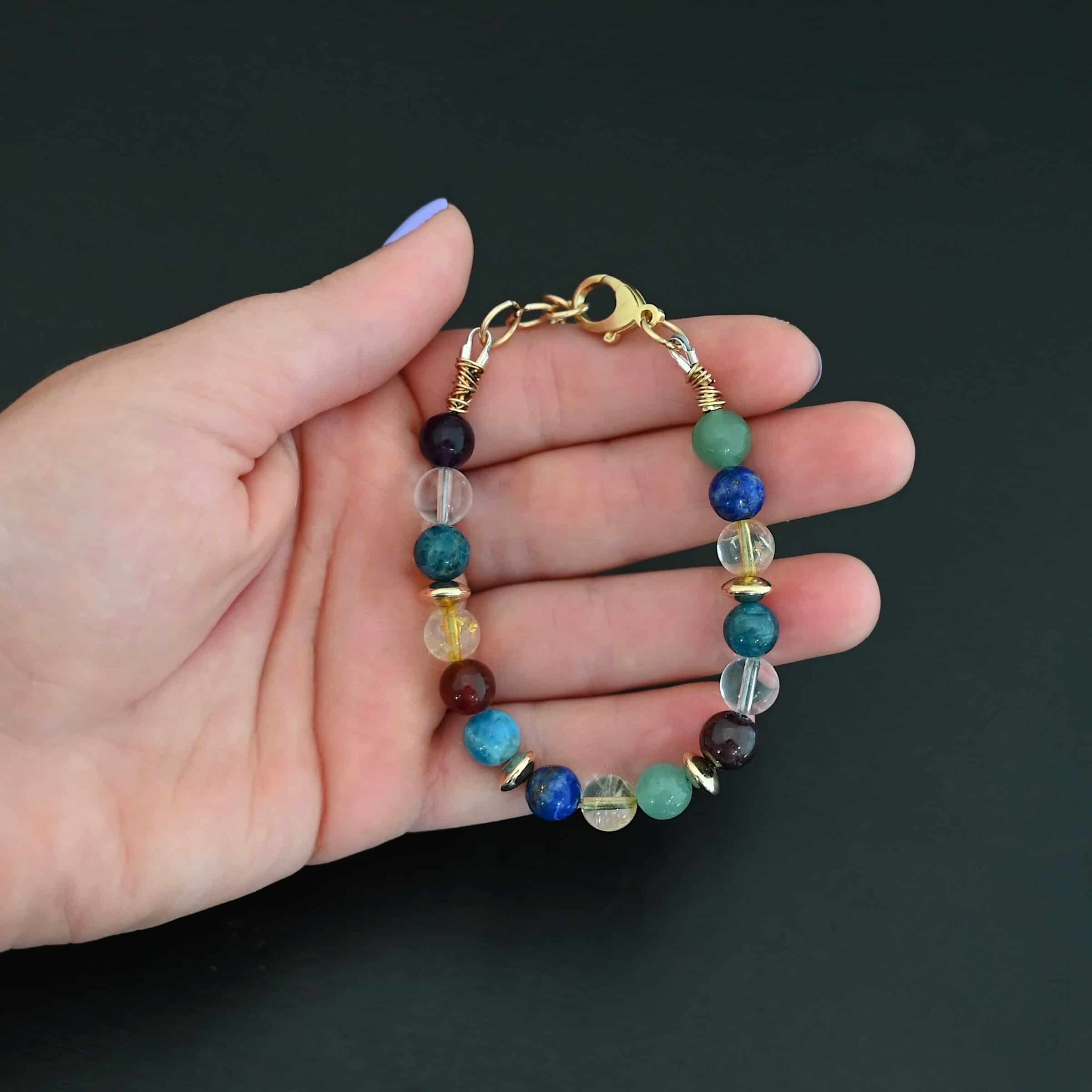 Chakra Bracelet