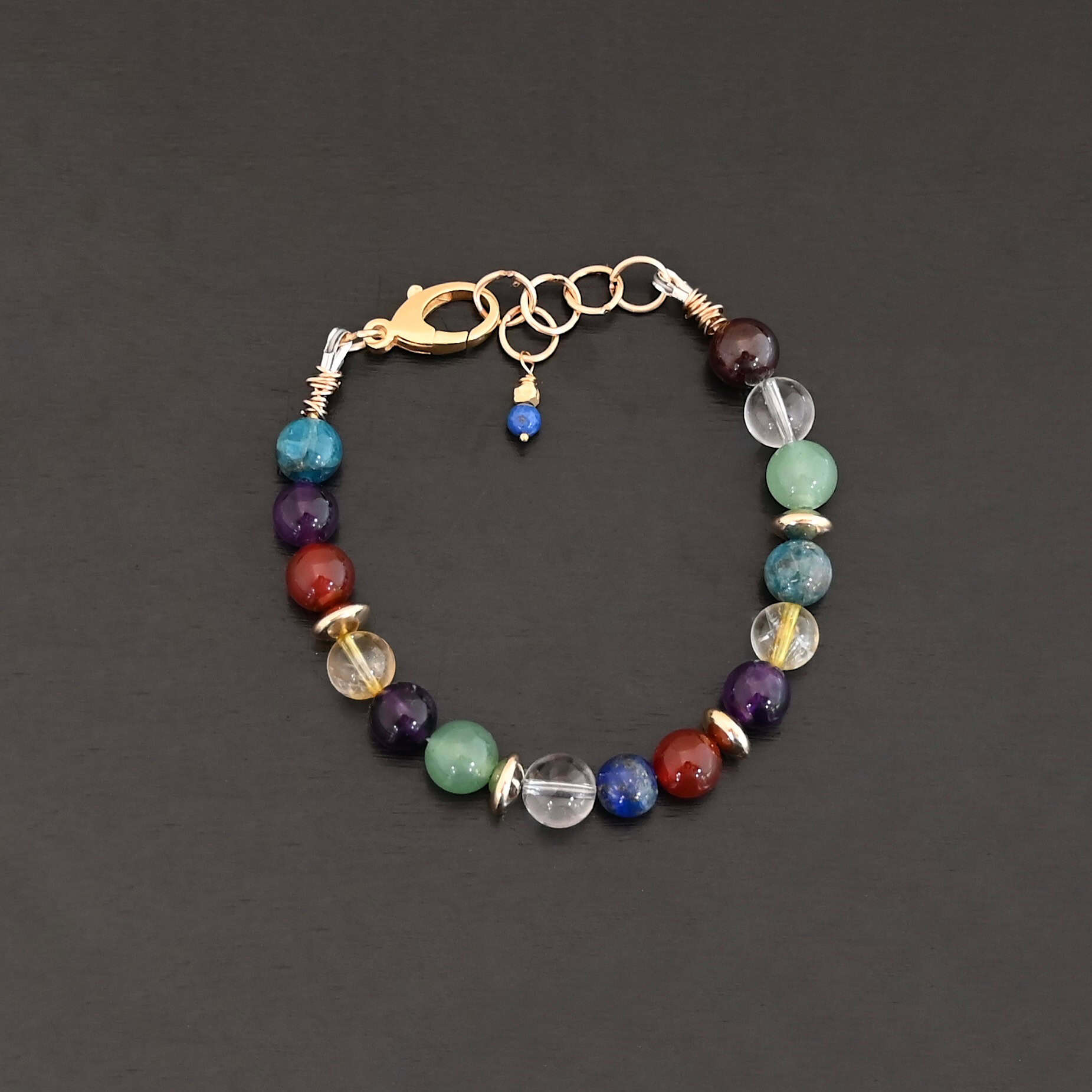 Chakra Bracelet
