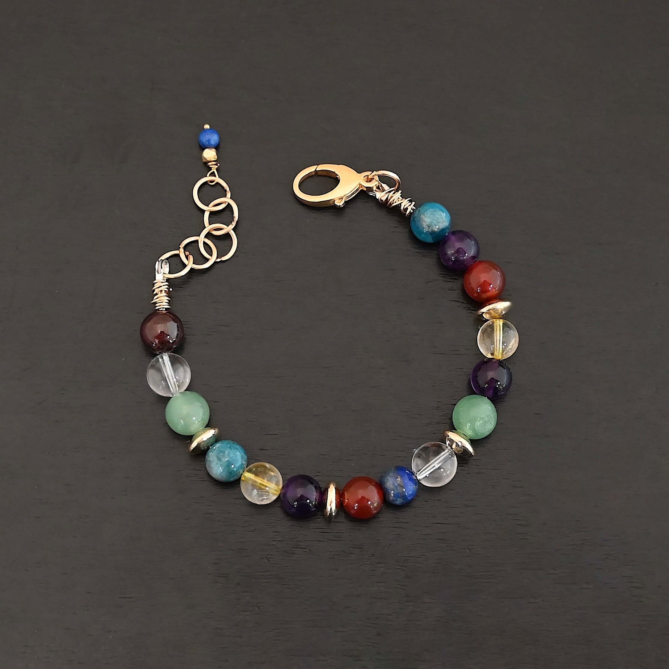 Chakra Bracelet
